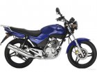 Yamaha YBR 125